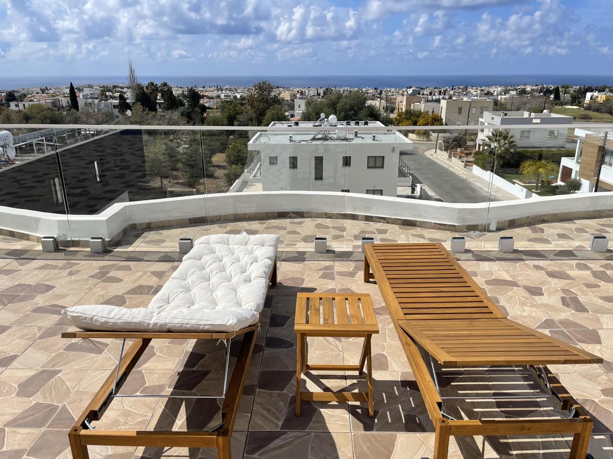 Arf Apartments - With Jacuzzi At The Complex Emba Buitenkant foto